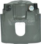 Nugeon 97P17695B Disc Brake Caliper - Rear Left - view 4