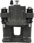 Nugeon 97P17704A Disc Brake Caliper - Rear Right - view 7