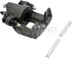 Nugeon 97P17722A Disc Brake Caliper - Rear Left - view 1