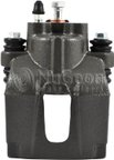 Nugeon 97P17722B Disc Brake Caliper - Rear Right - view 4