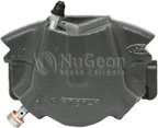 Nugeon 97P17812A Disc Brake Caliper - Front Right - view 5