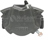 Nugeon 97P17812B Disc Brake Caliper - Front Left - view 5