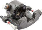 Nugeon 97P17821A Disc Brake Caliper - Front Right - view 1