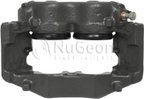 Nugeon 97P17829A Disc Brake Caliper - Front Right - view 7