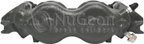 Nugeon 97P17829A Disc Brake Caliper - Front Right - view 3