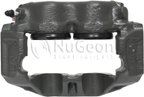 Nugeon 97P17829A Disc Brake Caliper - Front Right - view 4