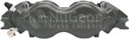 Nugeon 97P17829B Disc Brake Caliper - Front Left - view 5