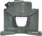 Nugeon 97P17830A Disc Brake Caliper - Front Right - view 7