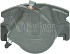 Nugeon 97P17830A Disc Brake Caliper - Front Right - view 3