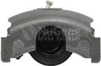 Nugeon 97P17830B Disc Brake Caliper - Front Left - view 2