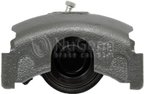 Nugeon 97P17830B Disc Brake Caliper - Front Left - view 6