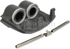 Nugeon 97P17834A Disc Brake Caliper - Front Right or Rear Right - view 1