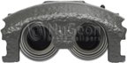 Nugeon 97P17834A Disc Brake Caliper - Front Right or Rear Right - view 2
