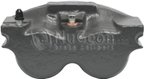Nugeon 97P17834A Disc Brake Caliper - Front Right or Rear Right - view 3