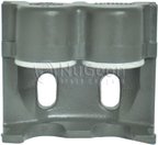 Nugeon 97P17834B Disc Brake Caliper - Front Left or Rear Left - view 7