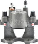 Nugeon 97P17839B Disc Brake Caliper - Rear Left or Rear Right - view 5