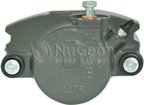 Nugeon 97P17848B Disc Brake Caliper - Front Left - view 5