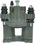 Nugeon 97P17859A Disc Brake Caliper - Rear Right - view 7