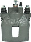 Nugeon 97P17859A Disc Brake Caliper - Rear Right - view 4