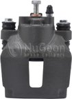 Nugeon 97P17867A Disc Brake Caliper - Rear Left or Rear Right - view 4