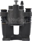 Nugeon 97P17867B Disc Brake Caliper - Rear Left or Rear Right - view 7