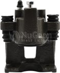 Nugeon 97P17889A Disc Brake Caliper - Rear Right - view 7