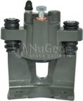 Nugeon 97P17899A Disc Brake Caliper - Rear Left or Rear Right - view 7