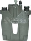 Nugeon 97P17899A Disc Brake Caliper - Rear Left or Rear Right - view 4