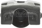 Nugeon 97P17910A Disc Brake Caliper - Rear Right - view 6