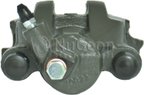 Nugeon 97P17934A Disc Brake Caliper - Rear Right - view 5