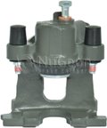 Nugeon 97P17934B Disc Brake Caliper - Rear Left - view 7