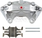 BBB Industries 97R00635B Disc Brake Caliper - Front Right - view 4