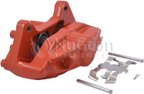 BBB Industries 97R00636B Disc Brake Caliper - Rear Right - view 1