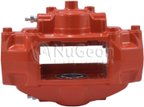 BBB Industries 97R00636B Disc Brake Caliper - Rear Right - view 7