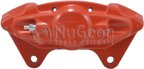 BBB Industries 97R00636B Disc Brake Caliper - Rear Right - view 2