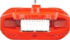 Nugeon 97R00867A Disc Brake Caliper - Front Right - view 7