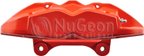 Nugeon 97R00867A Disc Brake Caliper - Front Right - view 2