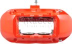 Nugeon 97R00867A Disc Brake Caliper - Front Right - view 4