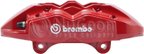 BBB Industries 97R00867B Disc Brake Caliper - Front Left - view 2