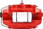 BBB Industries 97R17413B Disc Brake Caliper - Rear Right - view 7
