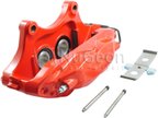 BBB Industries 97R17423A Disc Brake Caliper - Front Right - view 1