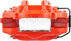 BBB Industries 97R17423A Disc Brake Caliper - Front Right - view 7