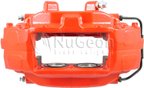 BBB Industries 97R17423B Disc Brake Caliper - Front Left - view 4