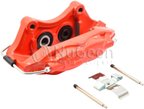 BBB Industries 97R17492B Disc Brake Caliper - Rear Left - view 1