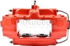 BBB Industries 97R17492B Disc Brake Caliper - Rear Left - view 4