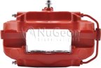 BBB Industries 97R17723A Disc Brake Caliper - Rear Left - view 7