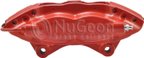 BBB Industries 97R17723A Disc Brake Caliper - Rear Left - view 2