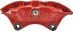 BBB Industries 97R17723A Disc Brake Caliper - Rear Left - view 3
