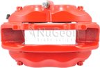 BBB Industries 97R17724A Disc Brake Caliper - Front Right - view 7