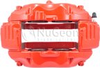 BBB Industries 97R17724A Disc Brake Caliper - Front Right - view 4